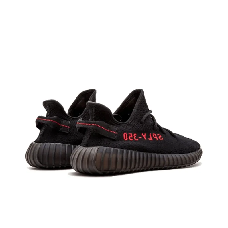 Adidas Yeezy Boost 350 V2 'Bred'-3