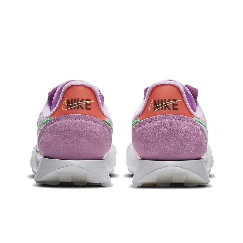 Nike Waffle Racer 2X Light Arctic Pink Women's-4