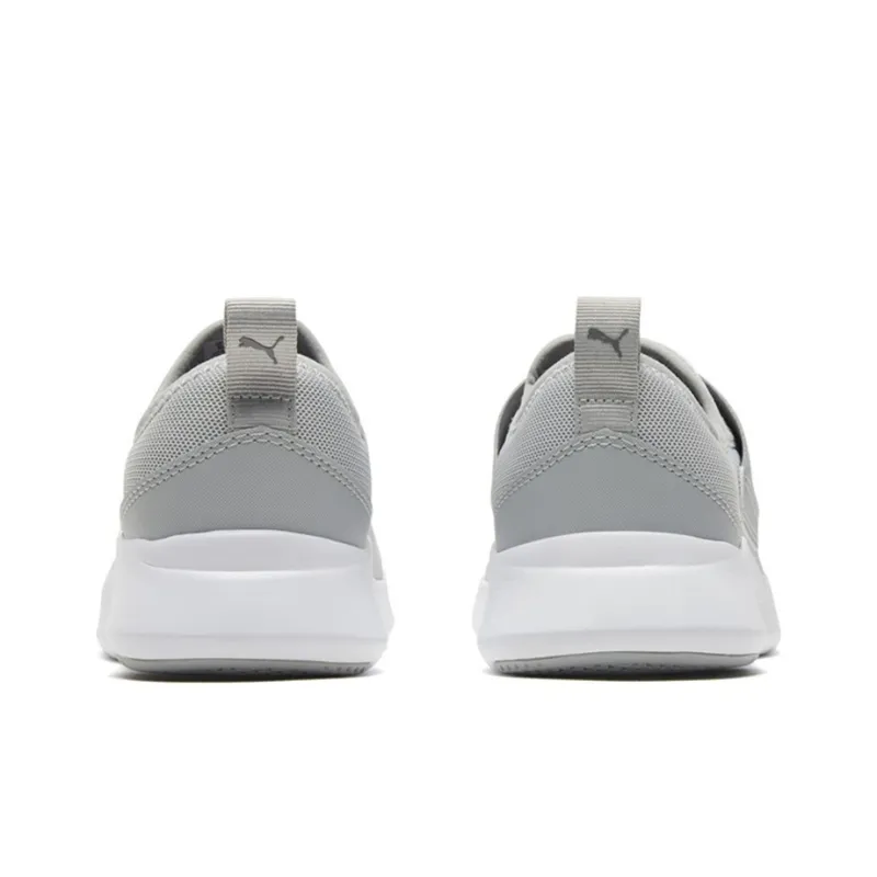 PUMA Wired Slip On Gray-4