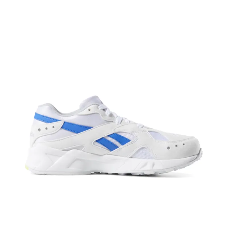 Aztrek Reebok 'White'-1