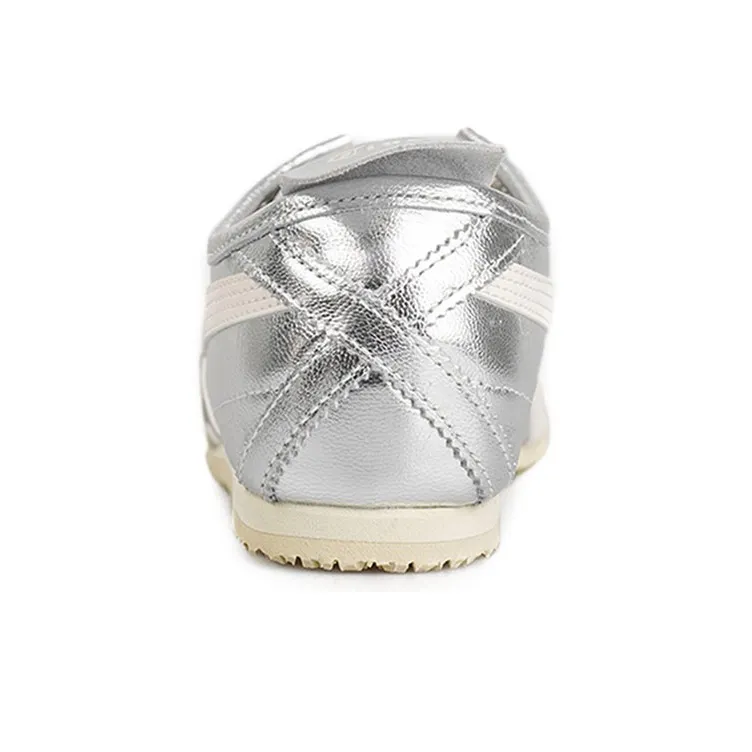 Onitsuka Tiger Mexico 66 'Silver Off White'-3