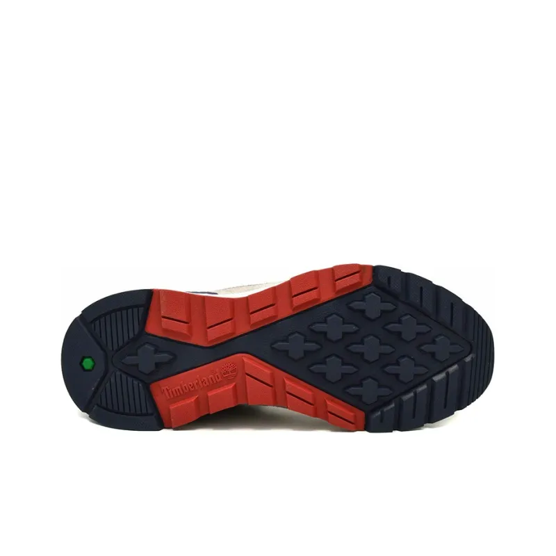 Timberland Field Trekker Low-5