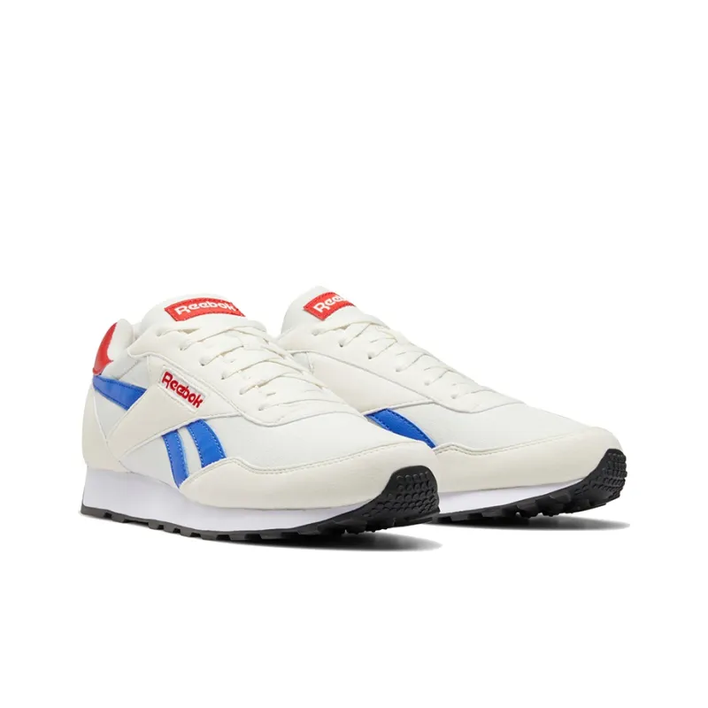 Reebok Rewind Run 'White Blue Gray'-2
