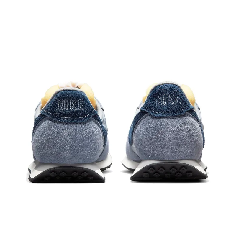 Nike Waffle Trainer 2 Light Ash-4