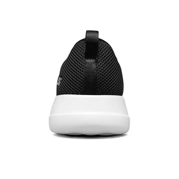 Skechers Go Walk Slip on Shoes Black Women's-3