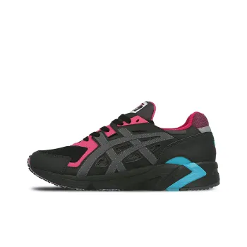 Asics Gel DS Trainer Og Black Dark Grey