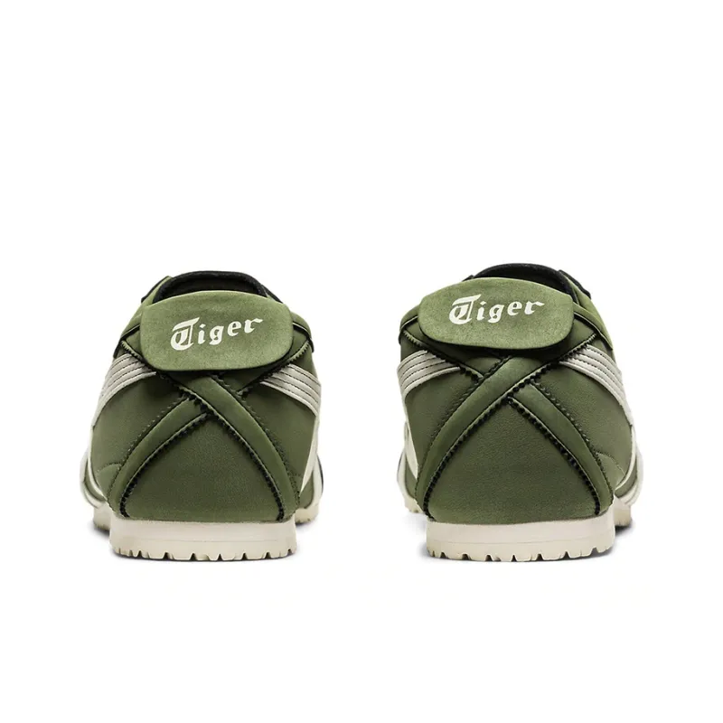 Onitsuka Tiger Mexico 66 Green White-6