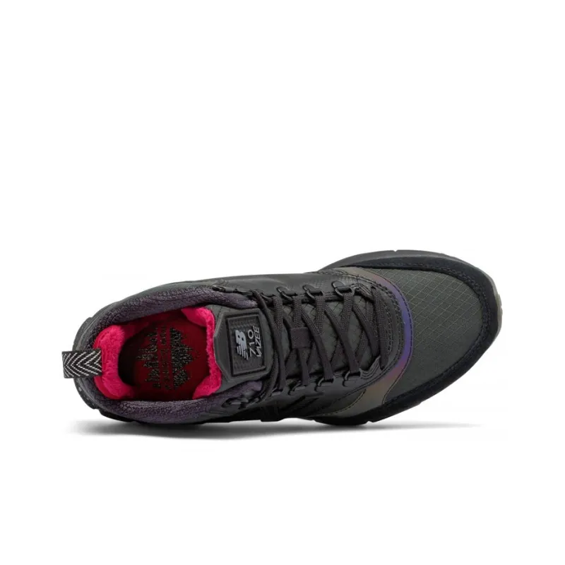 New Balance 710 Vazee Black Pink Women's-2