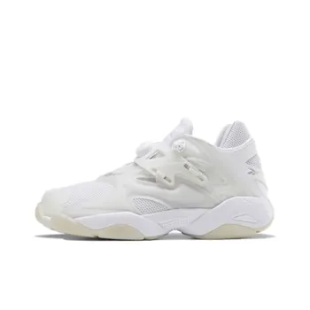 Reebok Pump Court White Porcelain