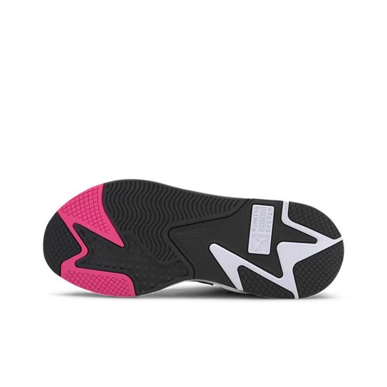 PUMA RS X Master 'Black Pink Green'-5