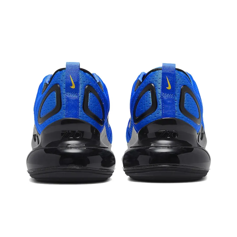 Nike Air Max 720 Racer Blue Black-4