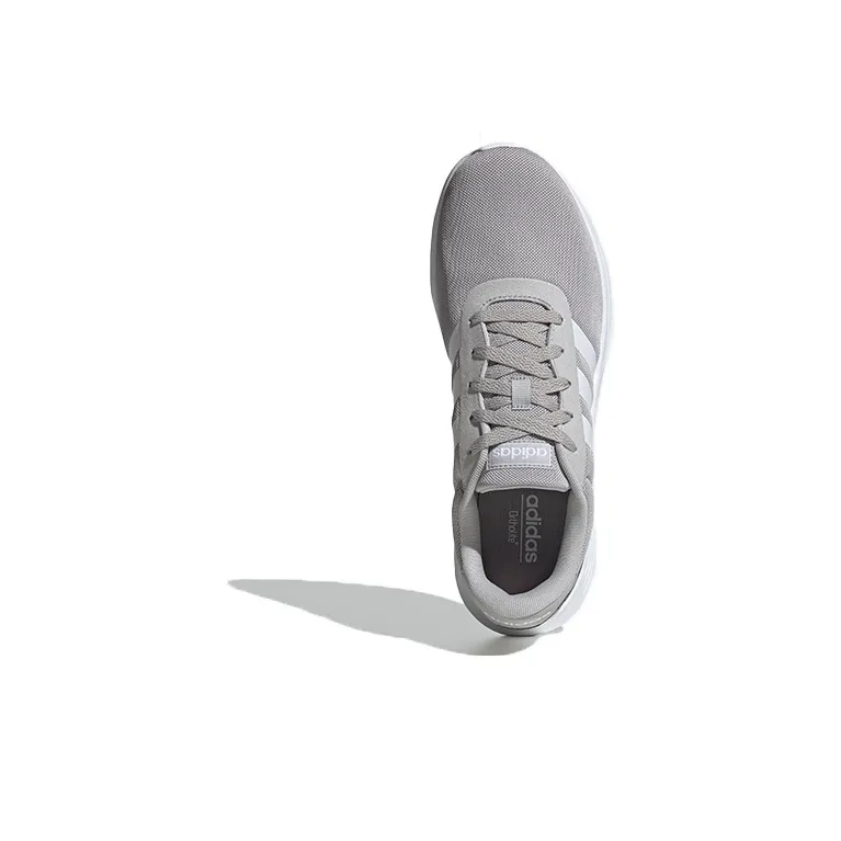 Adidas Neo Lite Racer 2.0 'Light Grey'-4