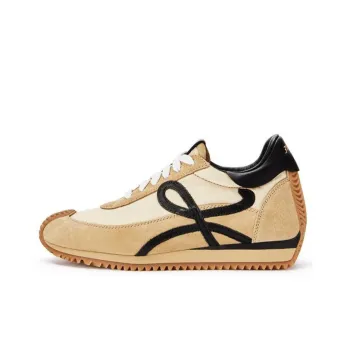 LOEWE Flow Runner Sneakers Women's
