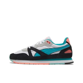 PUMA Mirage Og Blue/Grey Low Sneakers