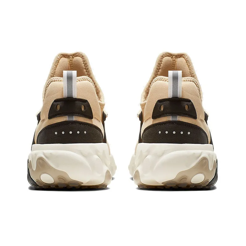 Nike React Presto Desert Ore-3