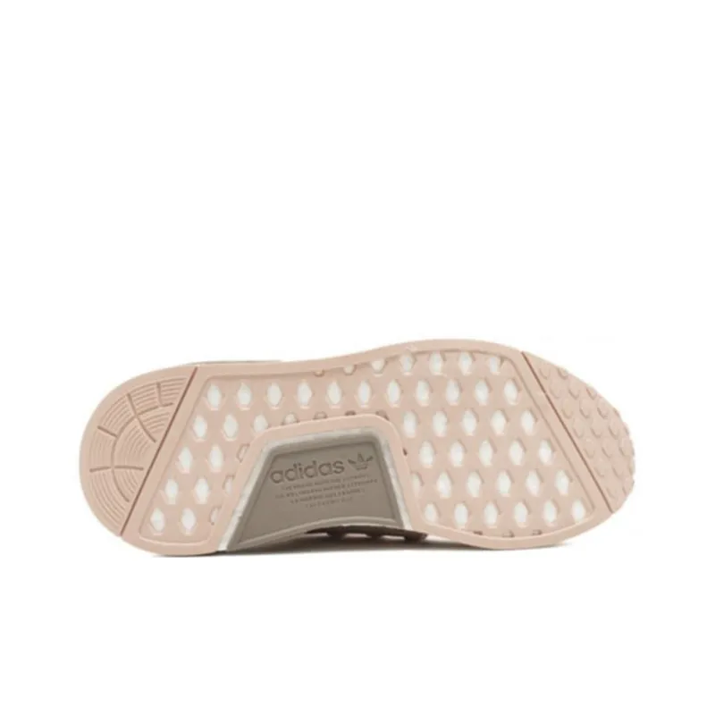 Adidas Nmd XR1 Pink Duck Camo Women's-4