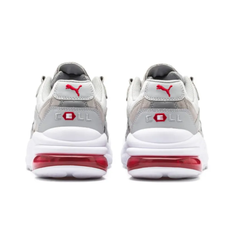 PUMA Cell Venom Alert 'High Rise Grey'-2