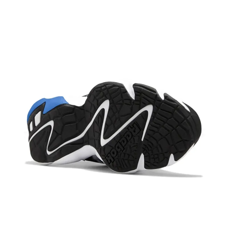 Reebok Royal Pervader Humble Blue-4