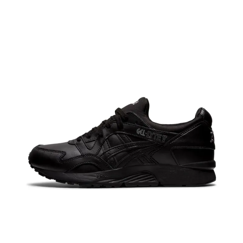 Asics Gel Lyte V Black-0