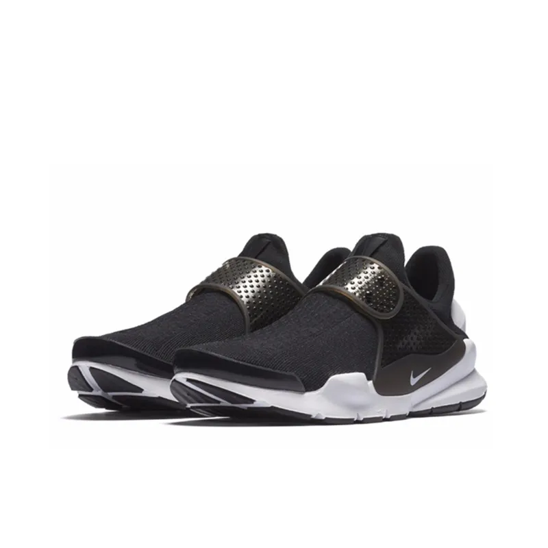 Nike Sock Dart Kjcrd Black/White-1