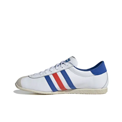 Adidas Cadet White Blue