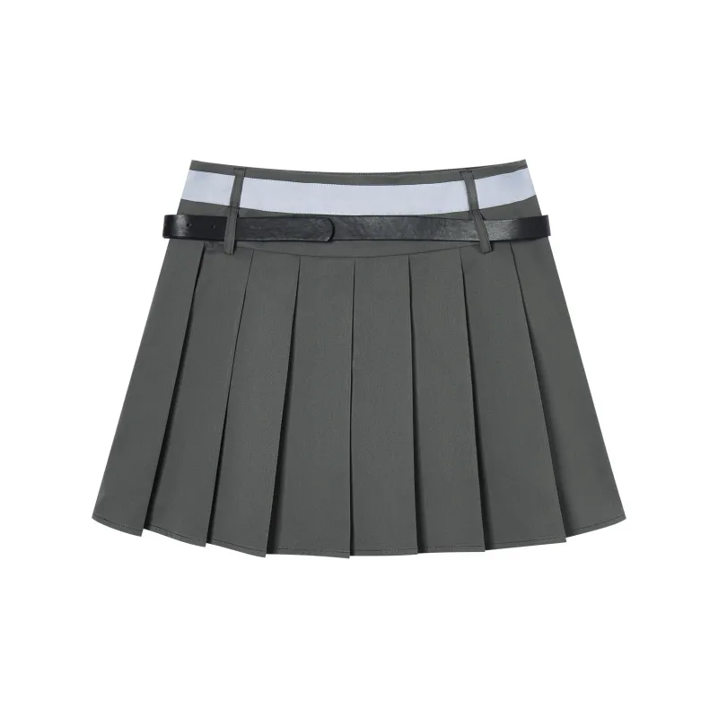 I'M ONE Casual Short Skirts Women's-1