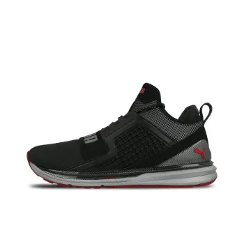 PUMA Ignite Limitless Hi Tech 'Black'