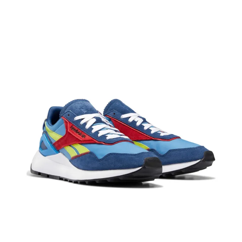 Reebok Classic Leather Legacy Az 'Essential Blue'-2