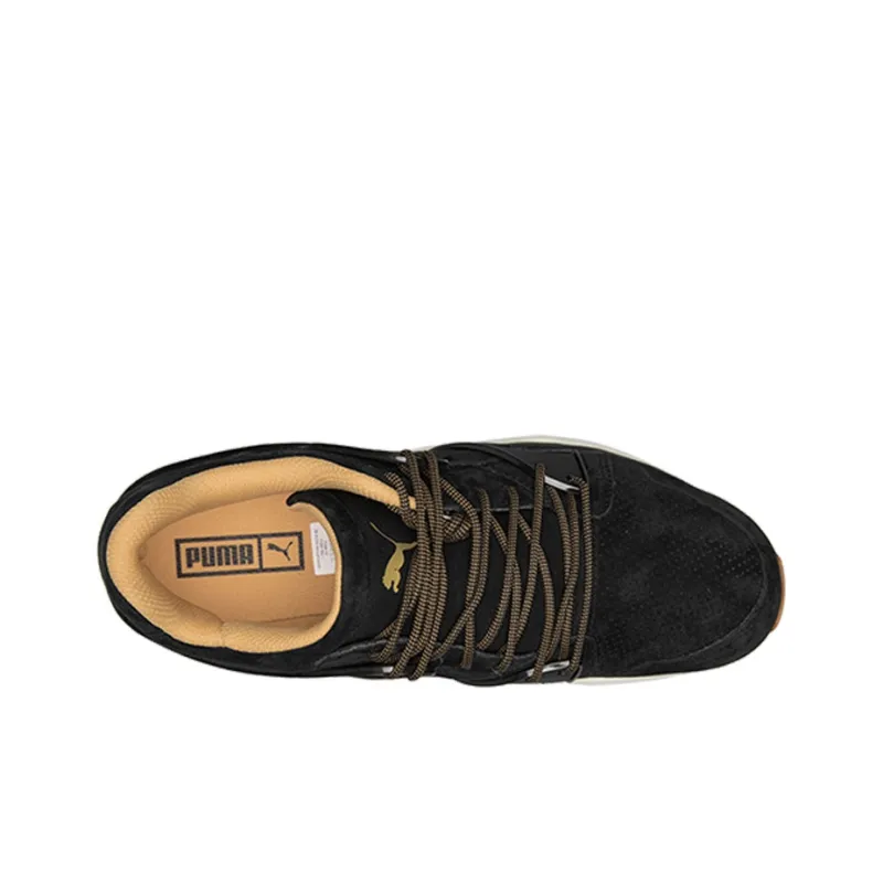 PUMA Blaze Running Shoes Black-3