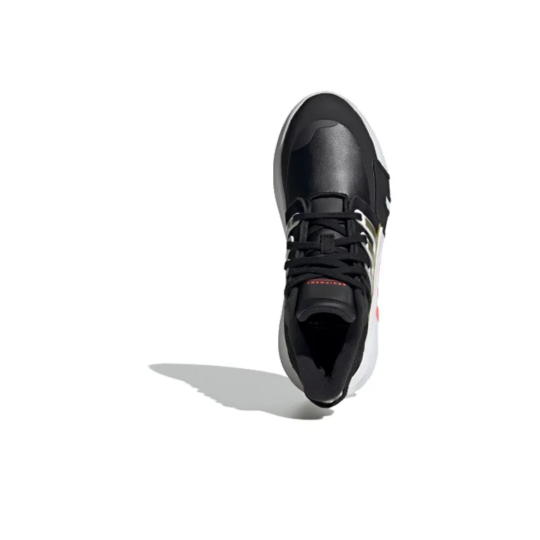 Adidas Originals Eqt Bask Adv V2 'Black Gold White' Women's-4