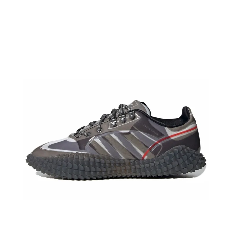 Adidas Polta Akh I Craig Green Core Black-0