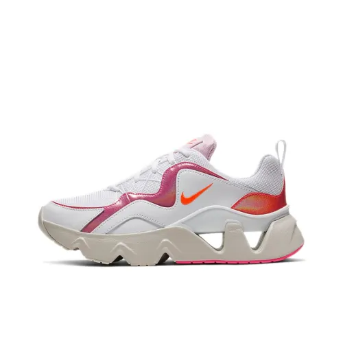 Nike Ryz 365 'White Digital Pink' Women's