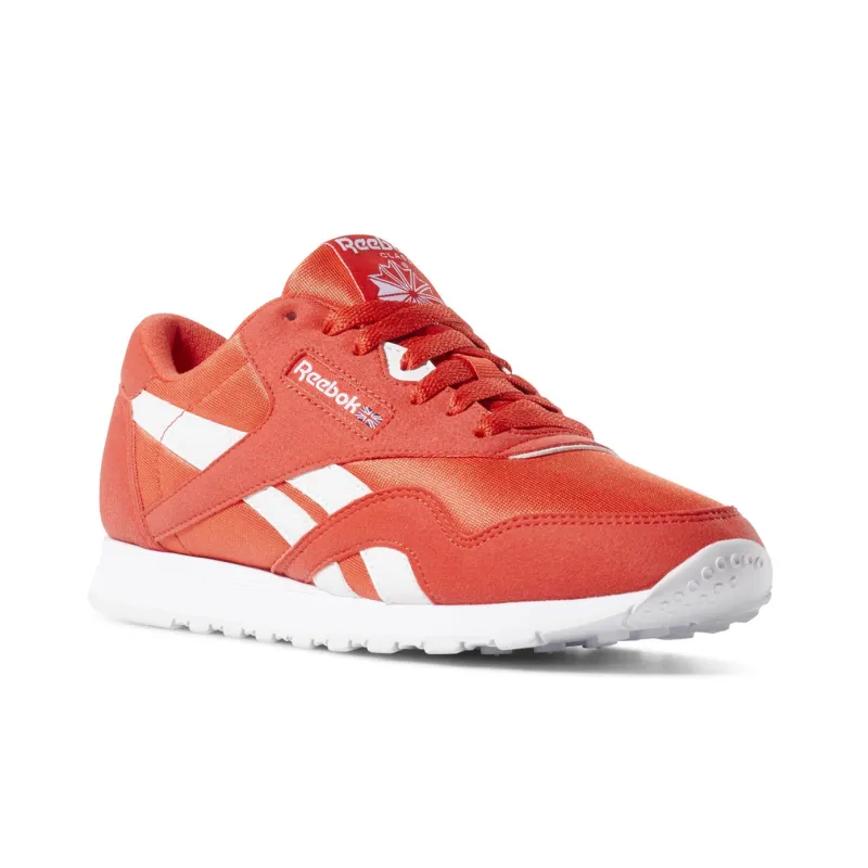 Reebok Classic Nylon Color Canton Cobal-2