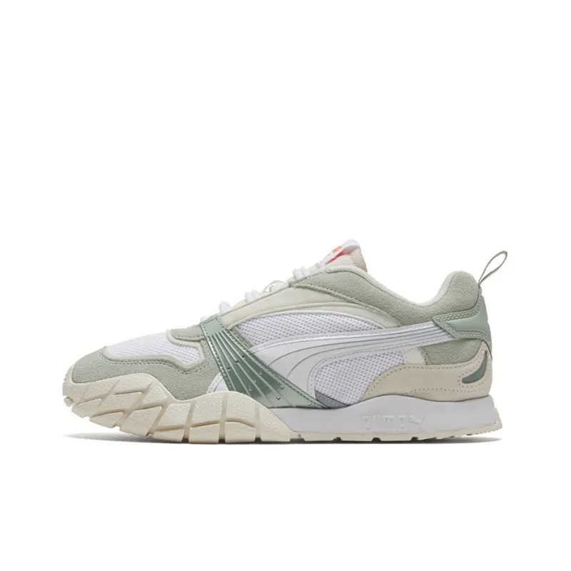 PUMA Kyron 'Wild Beasts Aqua Grey' Women's-0