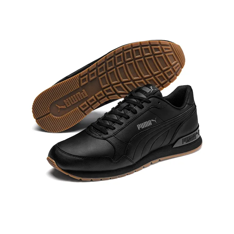 PUMA St Runner V2 Full L 'Black'-4