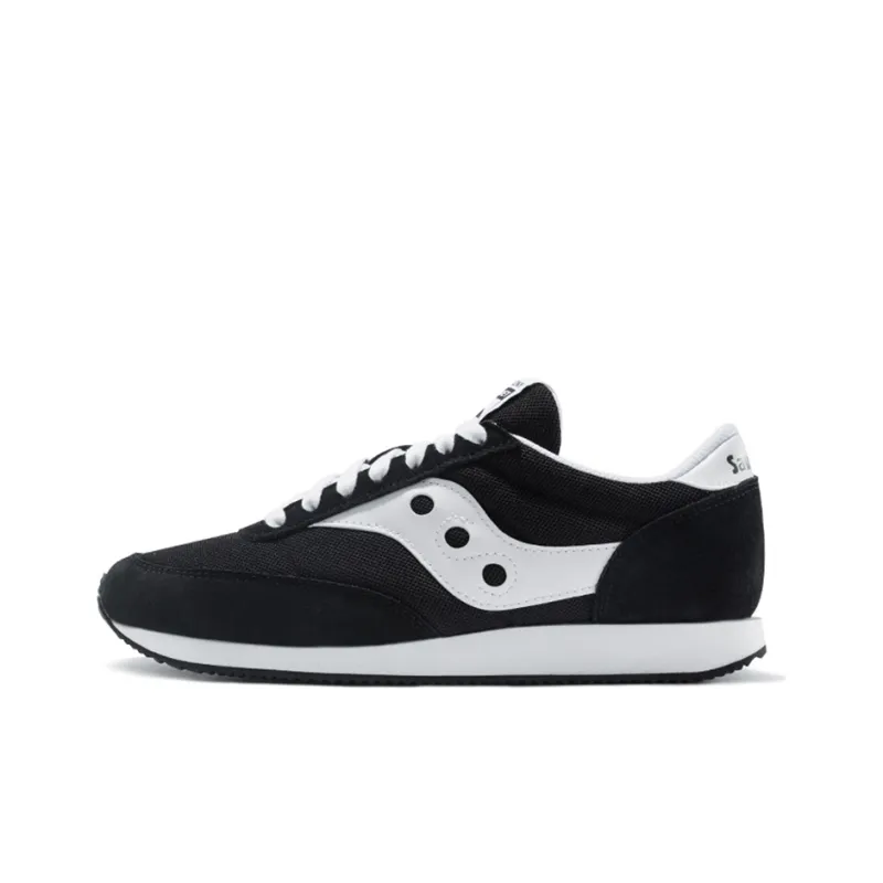 saucony Hornet Black-0