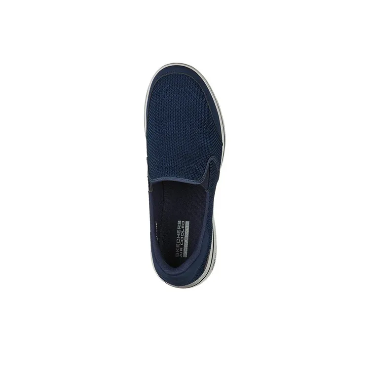 Skechers Go Walk 5 Beeline 'Navy'-3