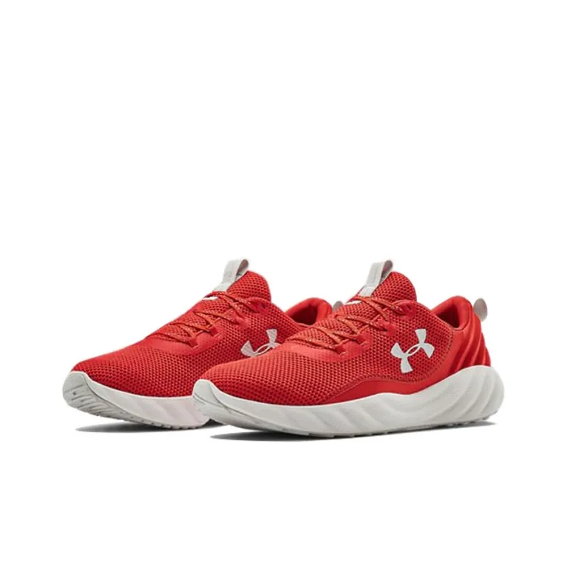 Under Armour Charged Will Mars Red-2