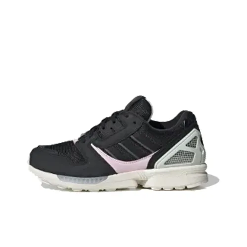 Adidas ZX 8000 Core Black Pink Women's