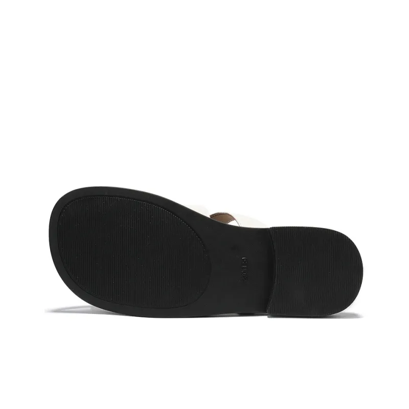 OMS Closed Toe Slippers Women's-14