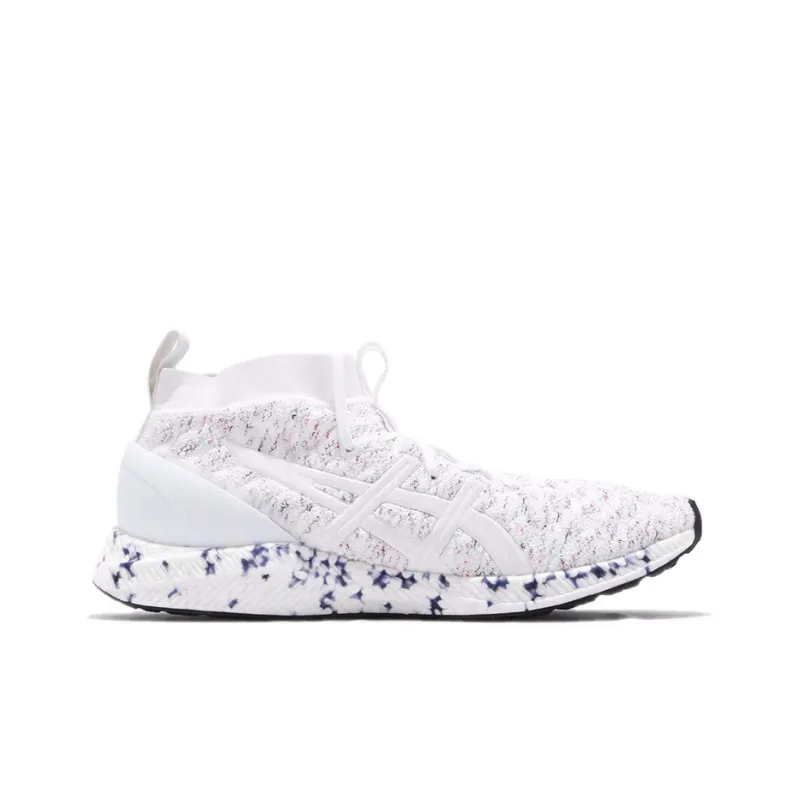 Asics HyperGel Kan 'White Peacoat'-1