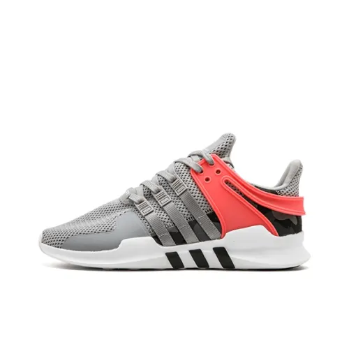 Adidas EQT Support ADV Grey Turbo White