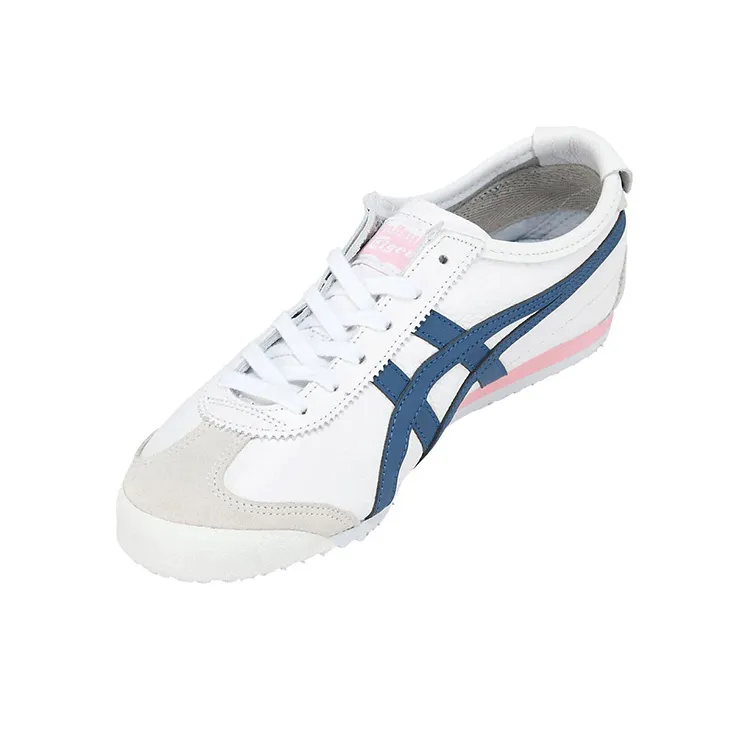 Onitsuka Tiger Mexico 66 White Independence Blue-3