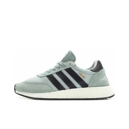 Adidas Originals Iniki Runner Tactile Green Women's