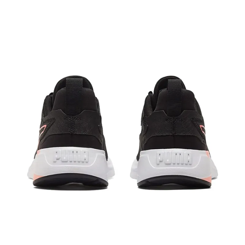 PUMA Disperse Xt P'Balck Ignite Pink' Women's-4