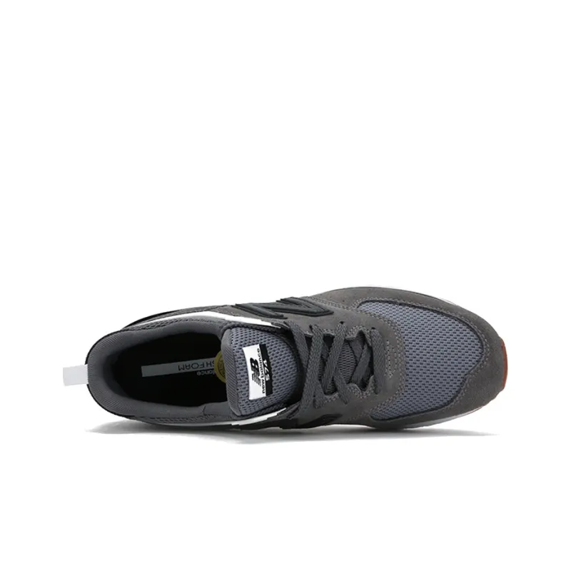 New Balance 574 Sport Grey Black Gum-1
