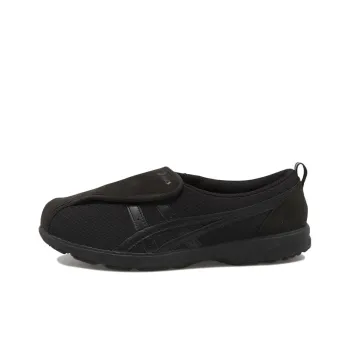 Asics Life Walker 307 Sneakers 'Black' Women's