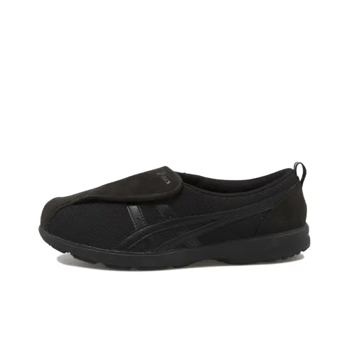 Asics Life Walker 307 Sneakers 'Black' Women's
