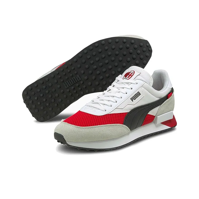 PUMA Future Rider 'AC Milan'-2