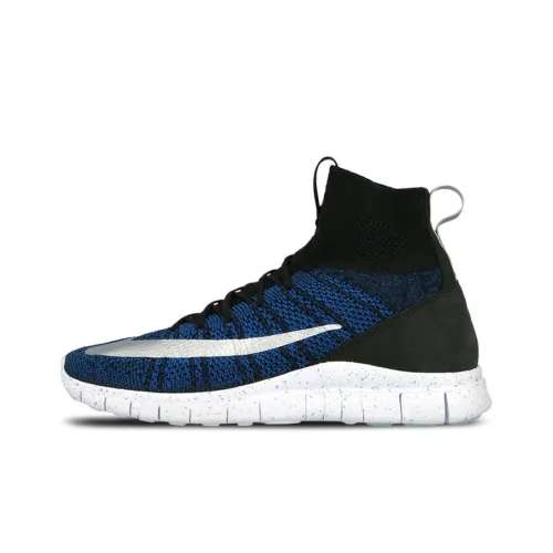 Nike Superfly Mercurial Racer Blue